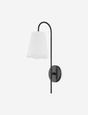 Jessica Sconce - Wall Sconce Lighting for Bedrooms Modern Wall Light