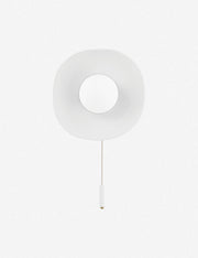 Bacia Sconce - Wall Sconce Lighting for Bedrooms Modern Wall Light