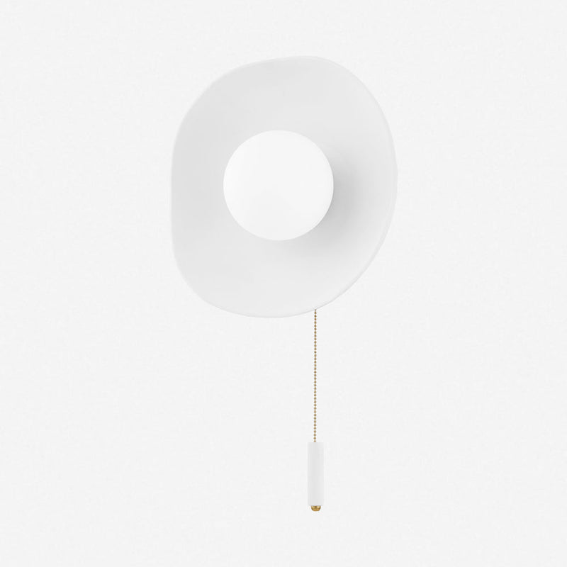Bacia Sconce - Wall Sconce Lighting for Bedrooms Modern Wall Light