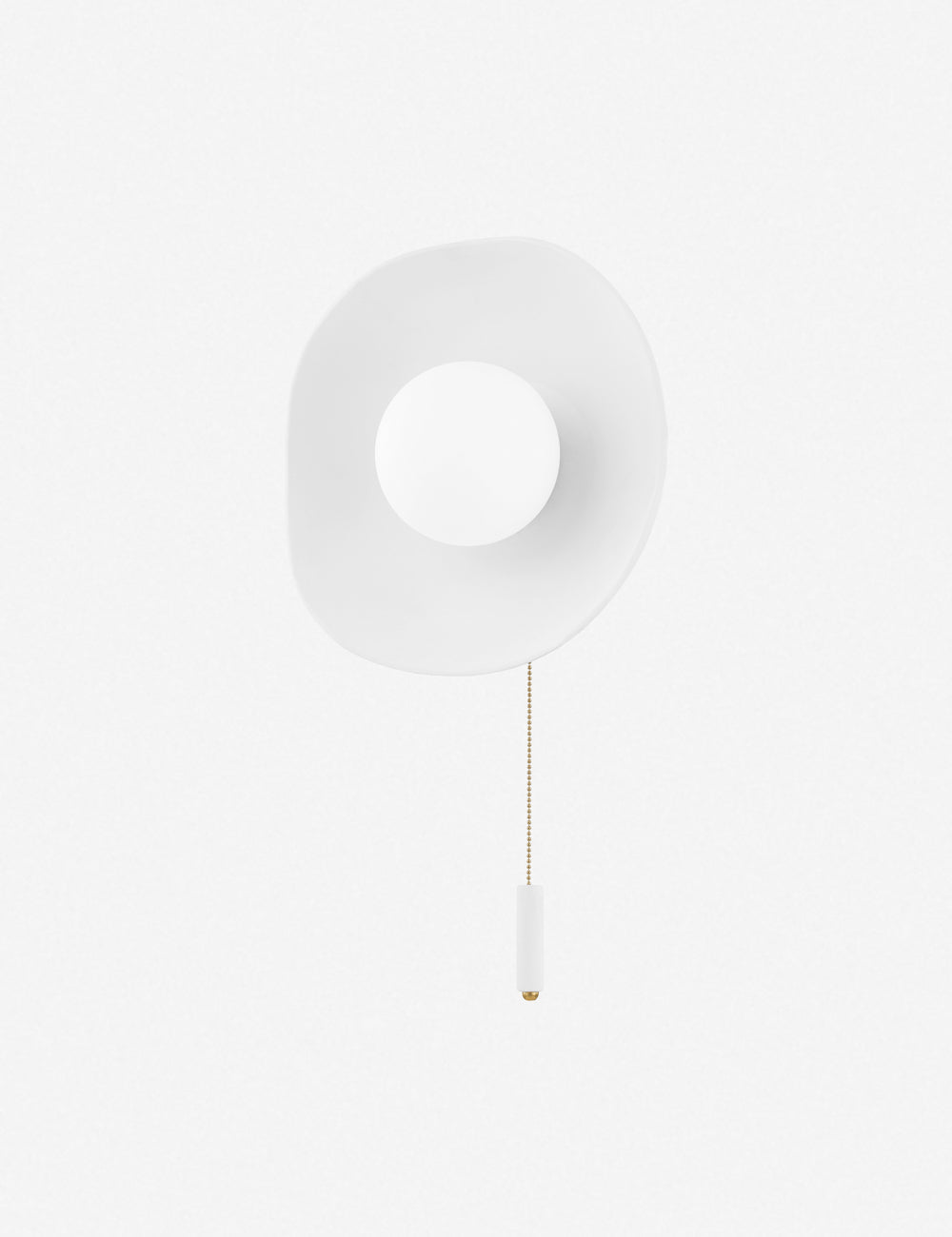 Bacia Sconce - Wall Sconce Lighting for Bedrooms Modern Wall Light