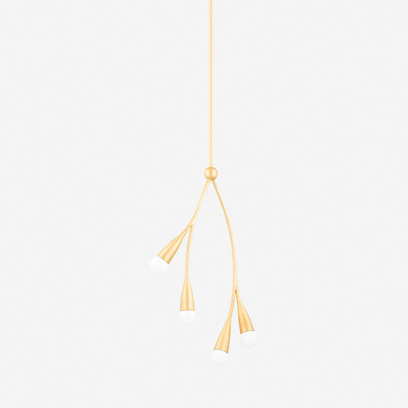 Elsa Pendant Light - Modern Ceiling Pendant Light for Dining Rooms