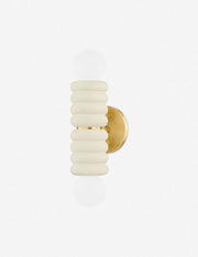 Bibi Sconce - Wall Sconce Lighting for Bedrooms Modern Wall Light
