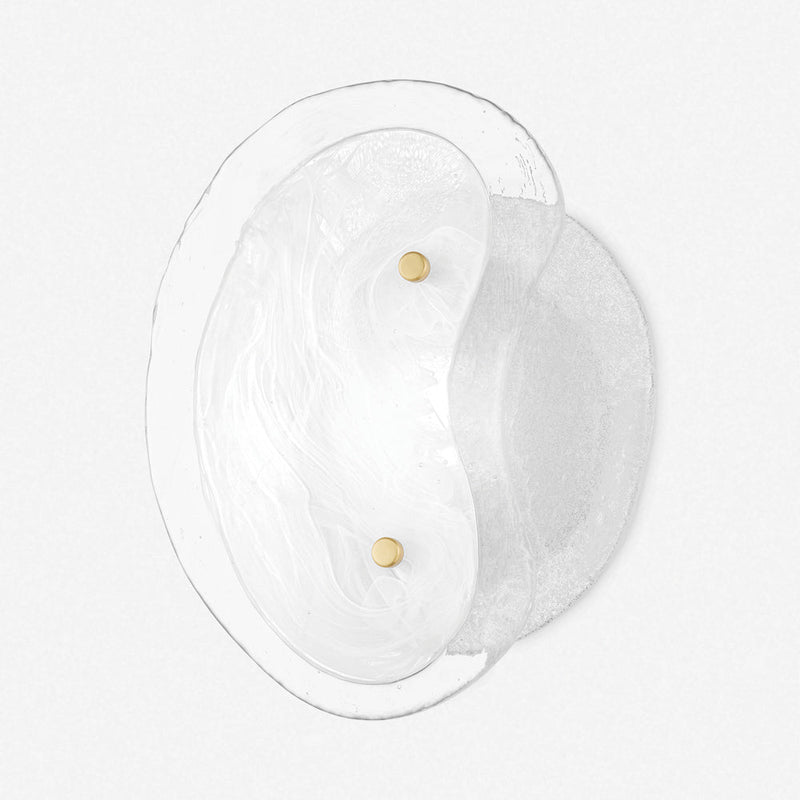 Celia Sconce - Wall Sconce Lighting for Bedrooms Modern Wall Light