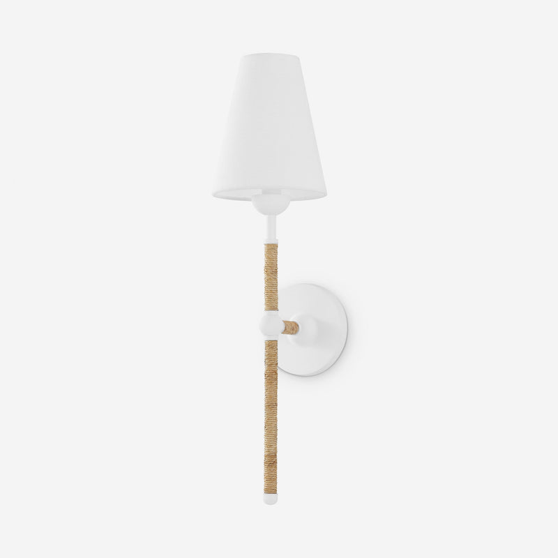 Tomlin Sconce - Wall Sconce Lighting for Bedrooms Modern Wall Light
