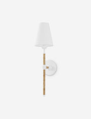 Tomlin Sconce - Wall Sconce Lighting for Bedrooms Modern Wall Light
