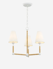 Tomlin Chandelier - Dining Room Chandelier Fixture for Dining Rooms