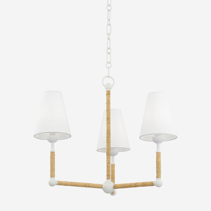 Tomlin Chandelier - Dining Room Chandelier Fixture for Dining Rooms