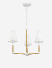 Tomlin Chandelier - Dining Room Chandelier Fixture for Dining Rooms