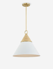 Rooney Pendant Light - Modern Ceiling Pendant Light for Dining Rooms