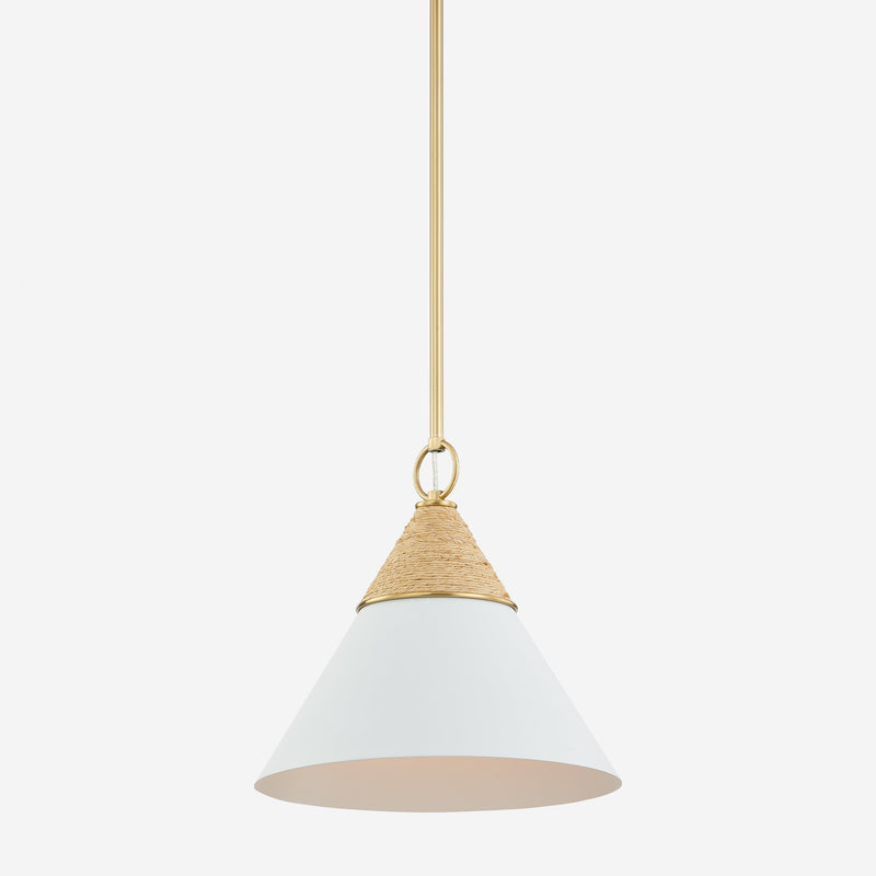 Rooney Pendant Light - Modern Ceiling Pendant Light for Dining Rooms