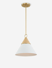 Rooney Pendant Light - Modern Ceiling Pendant Light for Dining Rooms