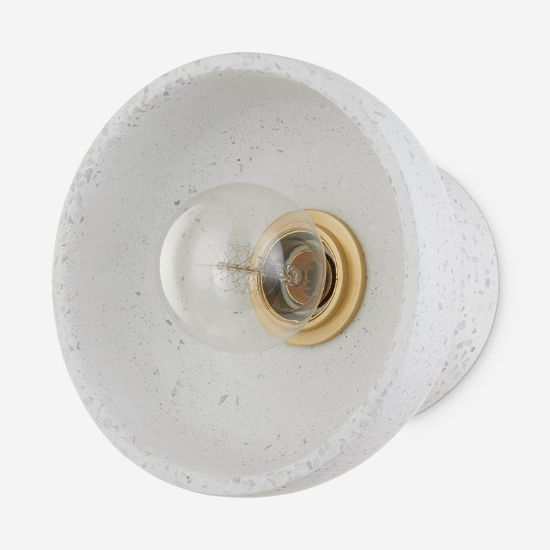 Serrano Sconce - Wall Sconce Lighting for Bedrooms Modern Wall Light