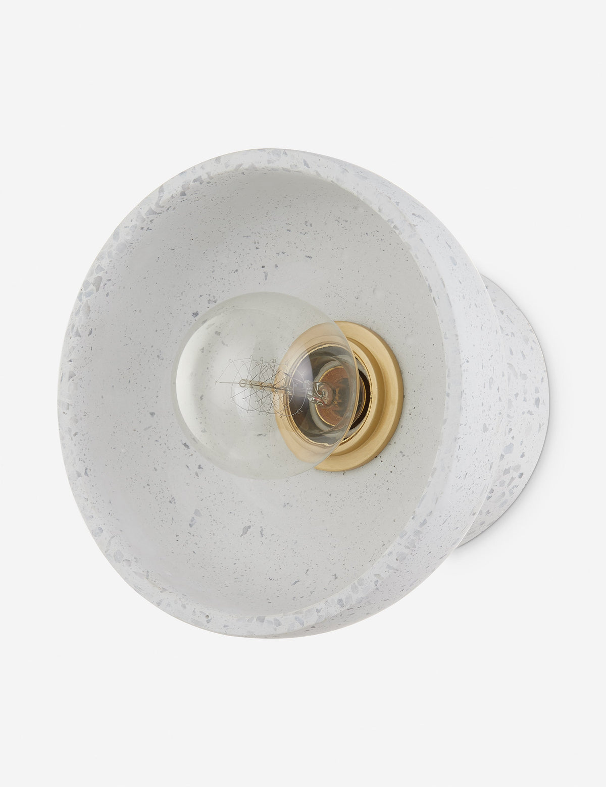 Serrano Sconce - Wall Sconce Lighting for Bedrooms Modern Wall Light in a room