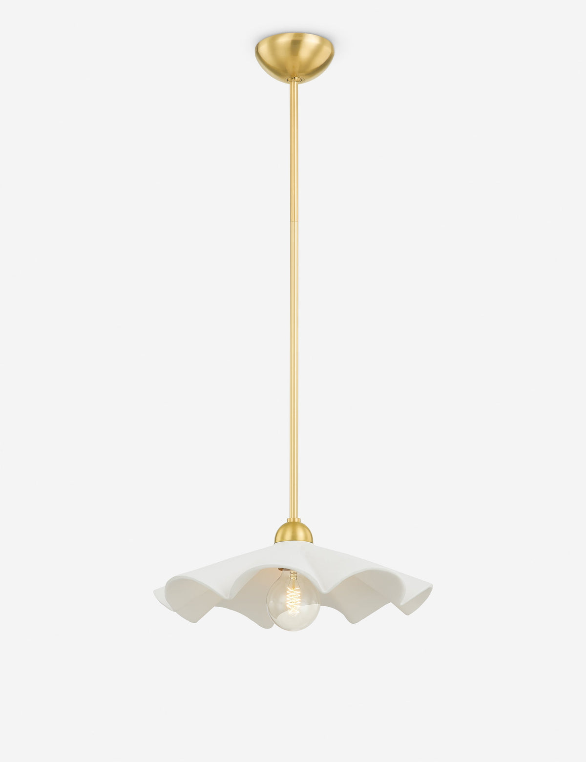 Heidi Pendant Light - Modern Ceiling Pendant Light for Dining Rooms in a room