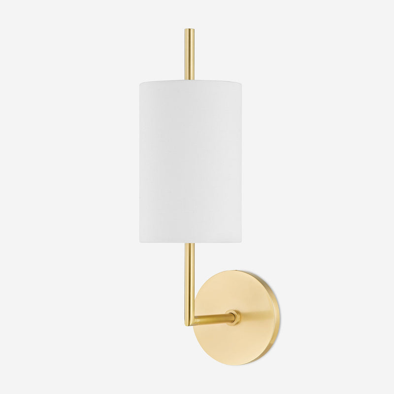 Yebba Sconce - Wall Sconce Lighting for Bedrooms Modern Wall Light