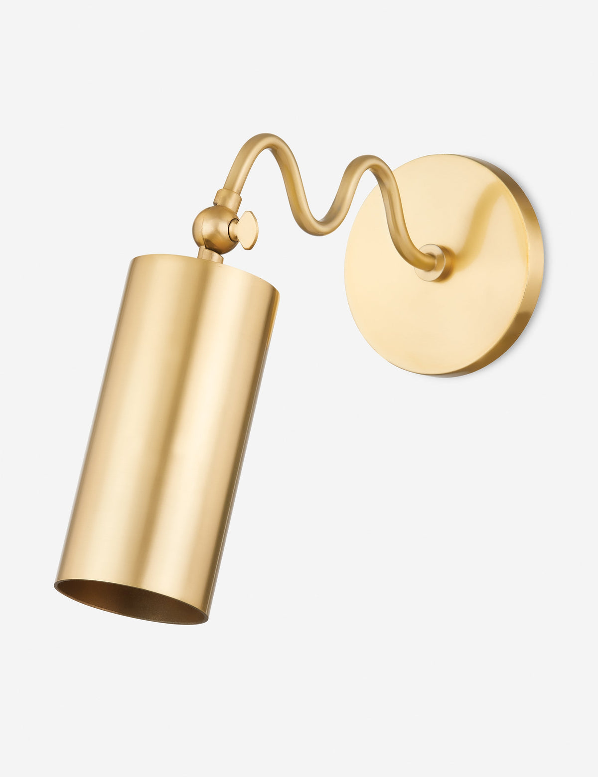 Fenna Sconce - Wall Sconce Lighting for Bedrooms Modern Wall Light