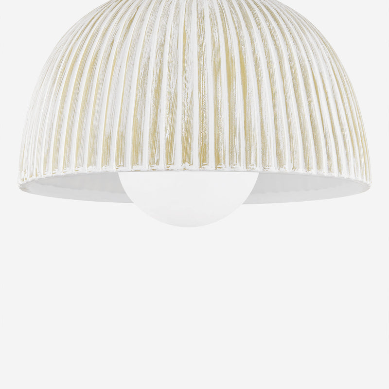 Millicent Flush Mount - Flush Mount Ceiling Light for Hallways
