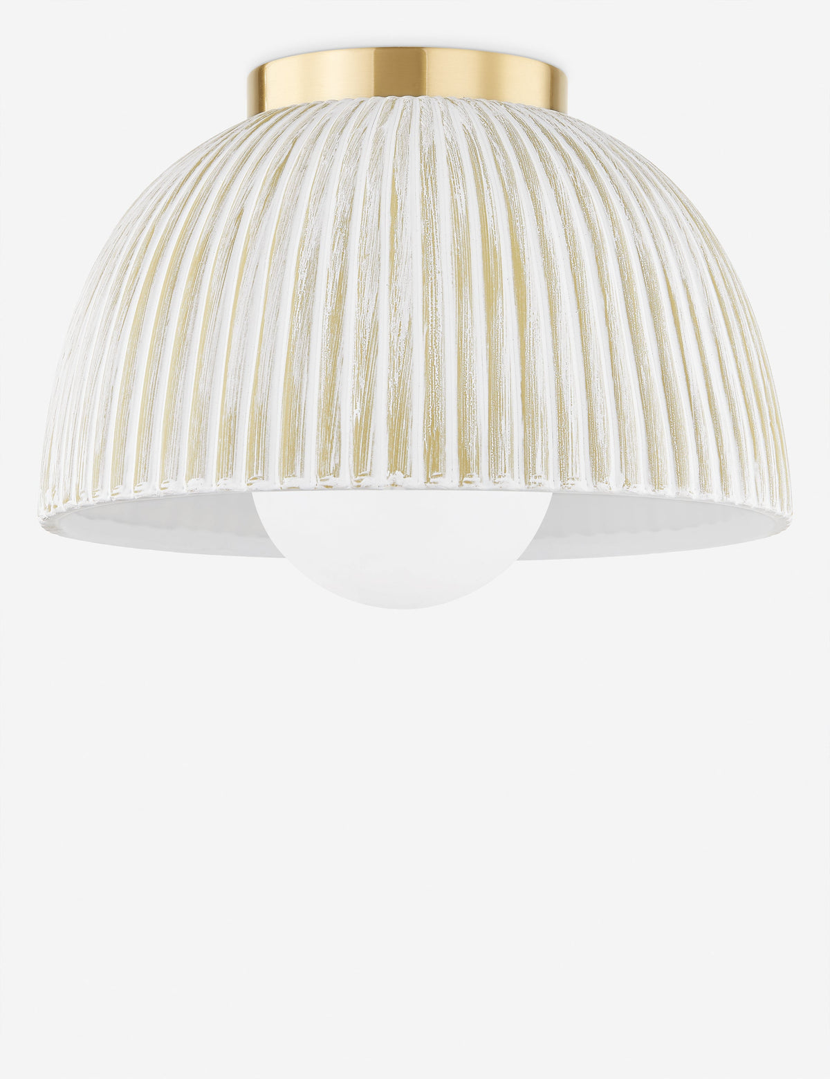 Millicent Flush Mount - Flush Mount Ceiling Light for Hallways