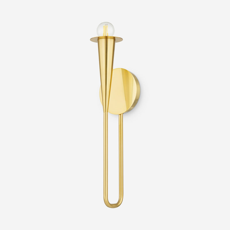 Pere Sconce - Wall Sconce Lighting for Bedrooms Modern Wall Light