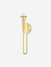 Pere Sconce - Wall Sconce Lighting for Bedrooms Modern Wall Light