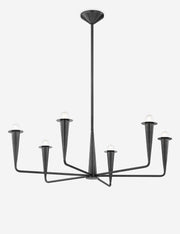 Pere Chandelier - Dining Room Chandelier Fixture for Dining Rooms