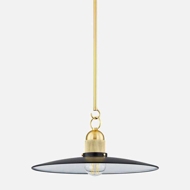 Neal Pendant Light - Modern Ceiling Pendant Light for Dining Rooms