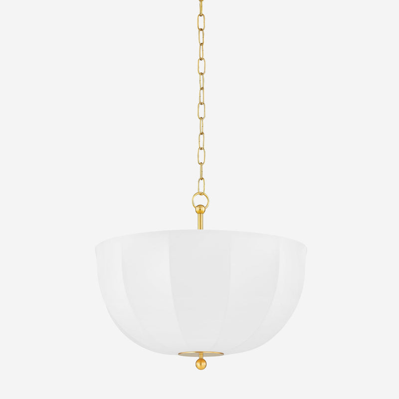 Harker Pendant Light - Modern Ceiling Pendant Light for Dining Rooms