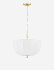 Harker Pendant Light - Modern Ceiling Pendant Light for Dining Rooms