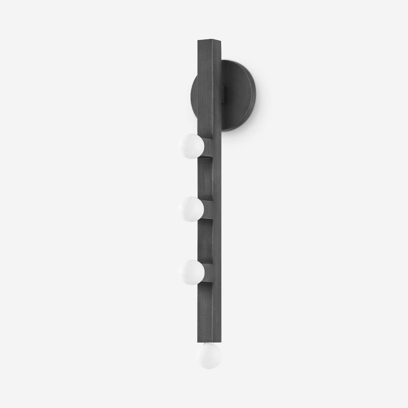 Rubin Sconce - Wall Sconce Lighting for Bedrooms Modern Wall Light