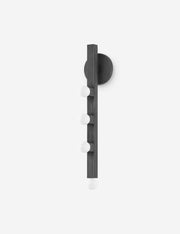 Rubin Sconce - Wall Sconce Lighting for Bedrooms Modern Wall Light