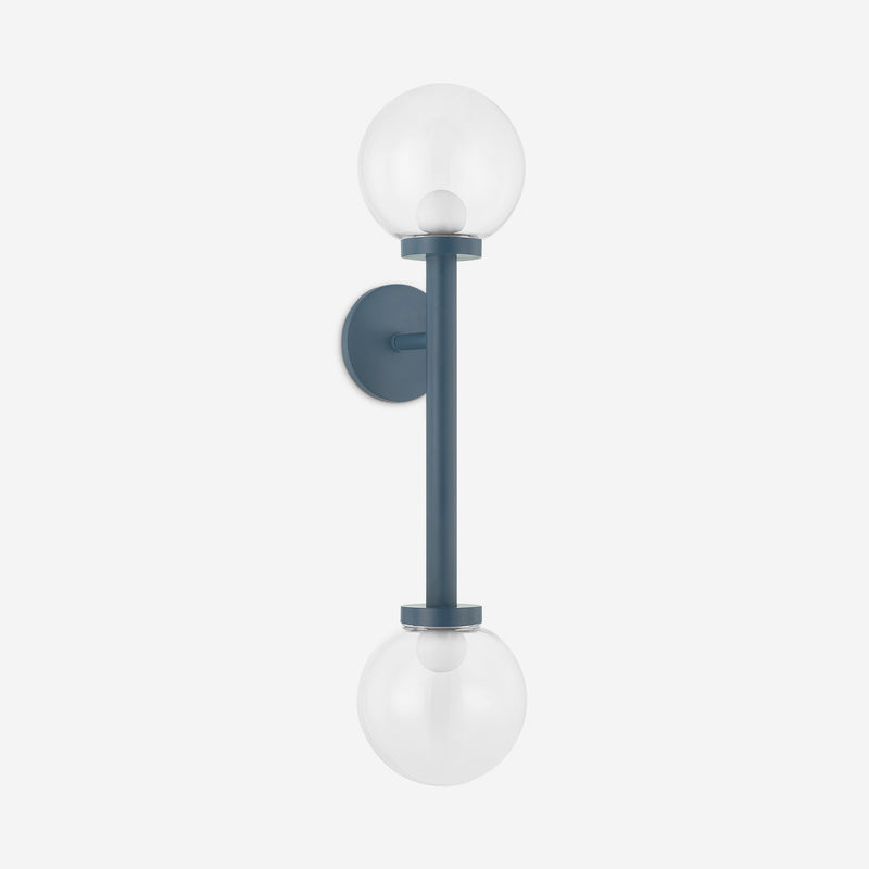 Hoyos Sconce - Wall Sconce Lighting for Bedrooms Modern Wall Light