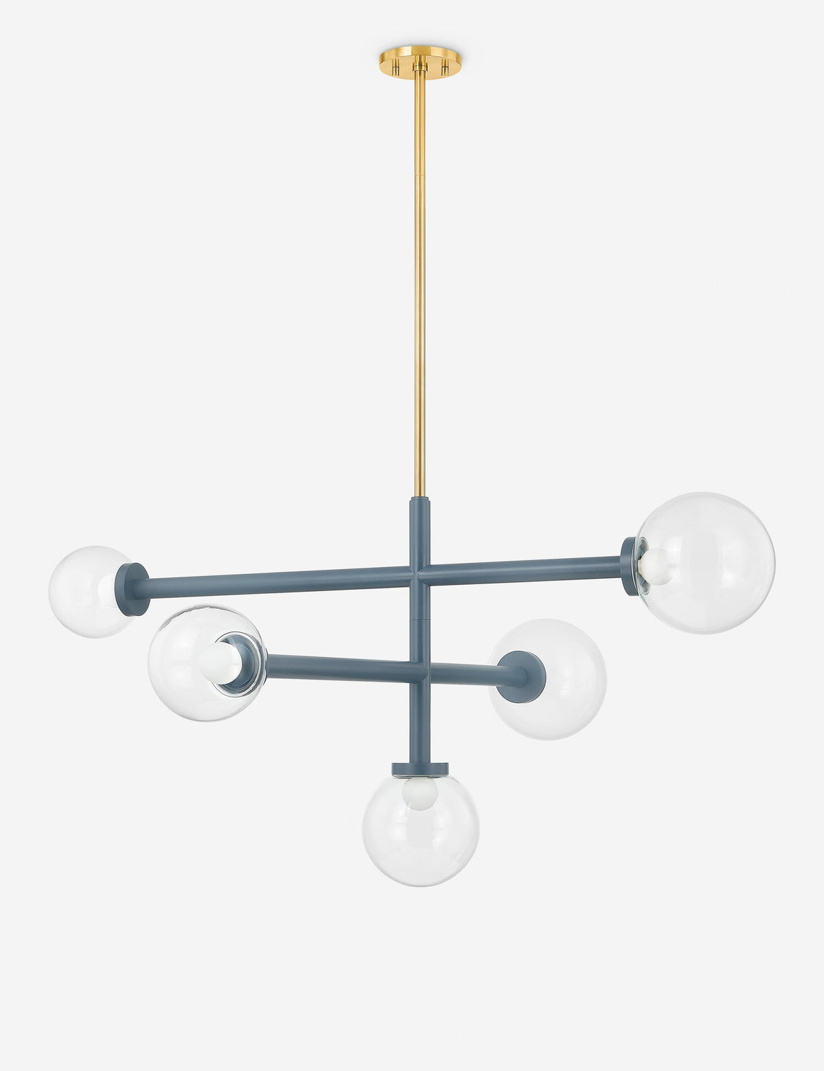 Hoyos Chandelier - Dining Room Chandelier Fixture for Dining Rooms in a room
