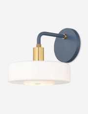 Weese Sconce - Wall Sconce Lighting for Bedrooms Modern Wall Light