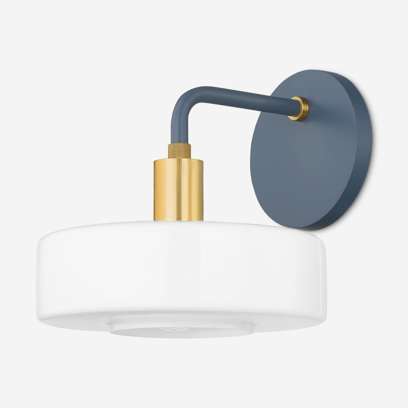Weese Sconce - Wall Sconce Lighting for Bedrooms Modern Wall Light