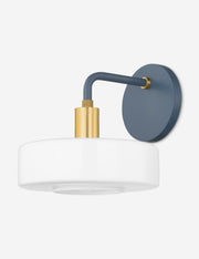 Weese Sconce - Wall Sconce Lighting for Bedrooms Modern Wall Light