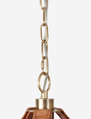 Harlan Chandelier - Dining Room Chandelier Fixture for Dining Rooms