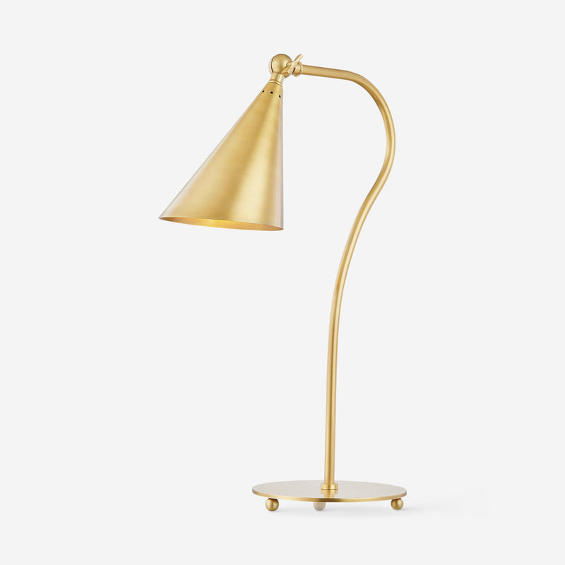 Laurent Desk Lamp - Desk Task Lamp for Home Offices Task Lighting
