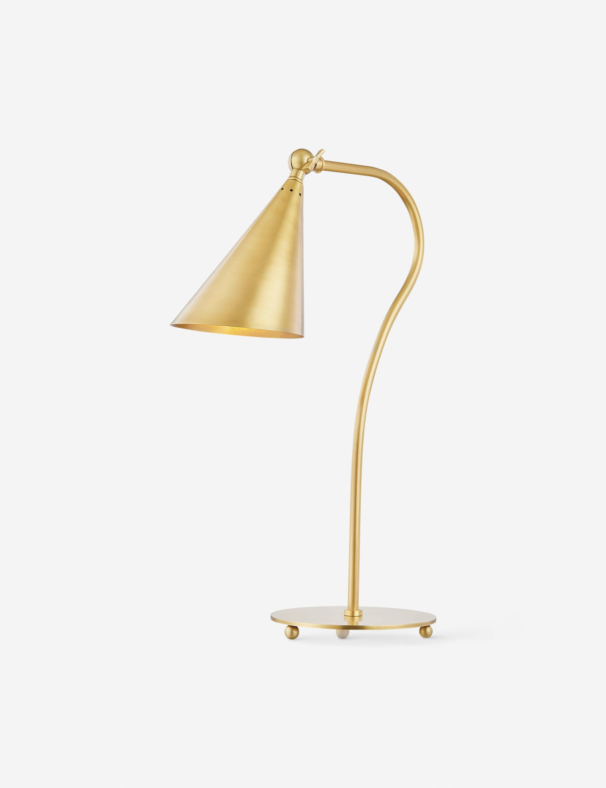 Laurent Desk Lamp - Desk Task Lamp for Home Offices Task Lighting in a room