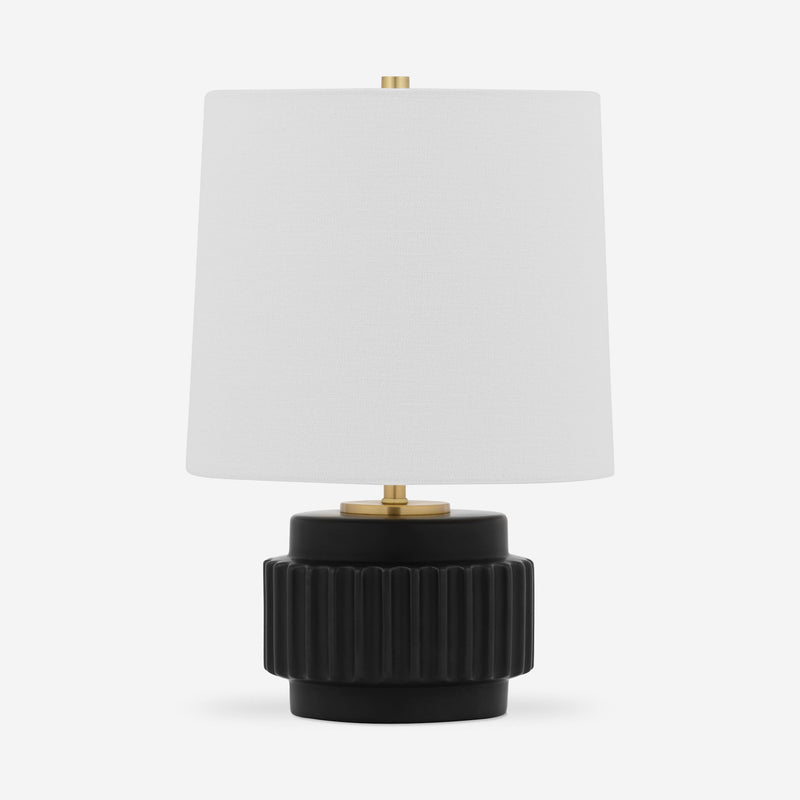 Atharv Table Lamp - Designer Table Lamp for Nightstands Light