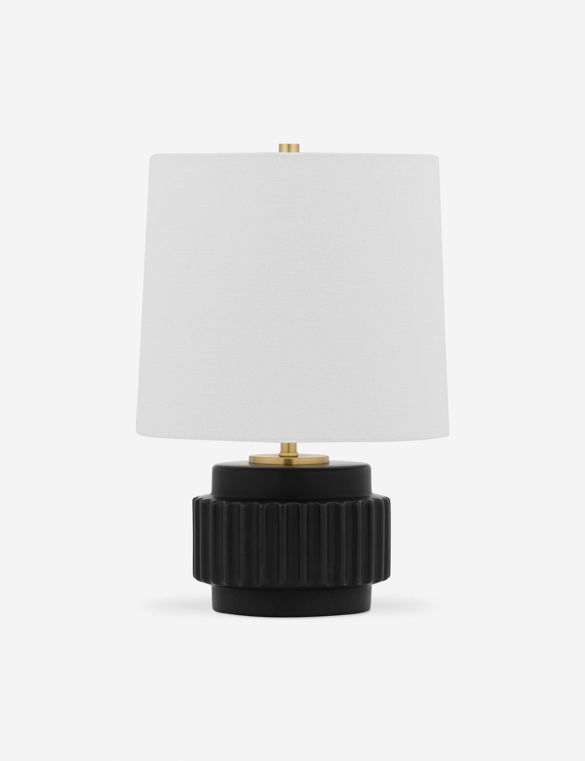 Atharv Table Lamp - Designer Table Lamp for Nightstands Light in a room