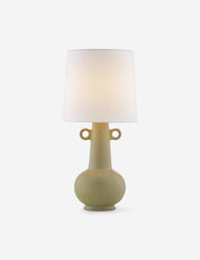 Nemo Tall Table Lamp - Designer Table Lamp for Nightstands Light