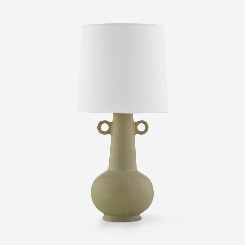 Nemo Tall Table Lamp - Designer Table Lamp for Nightstands Light