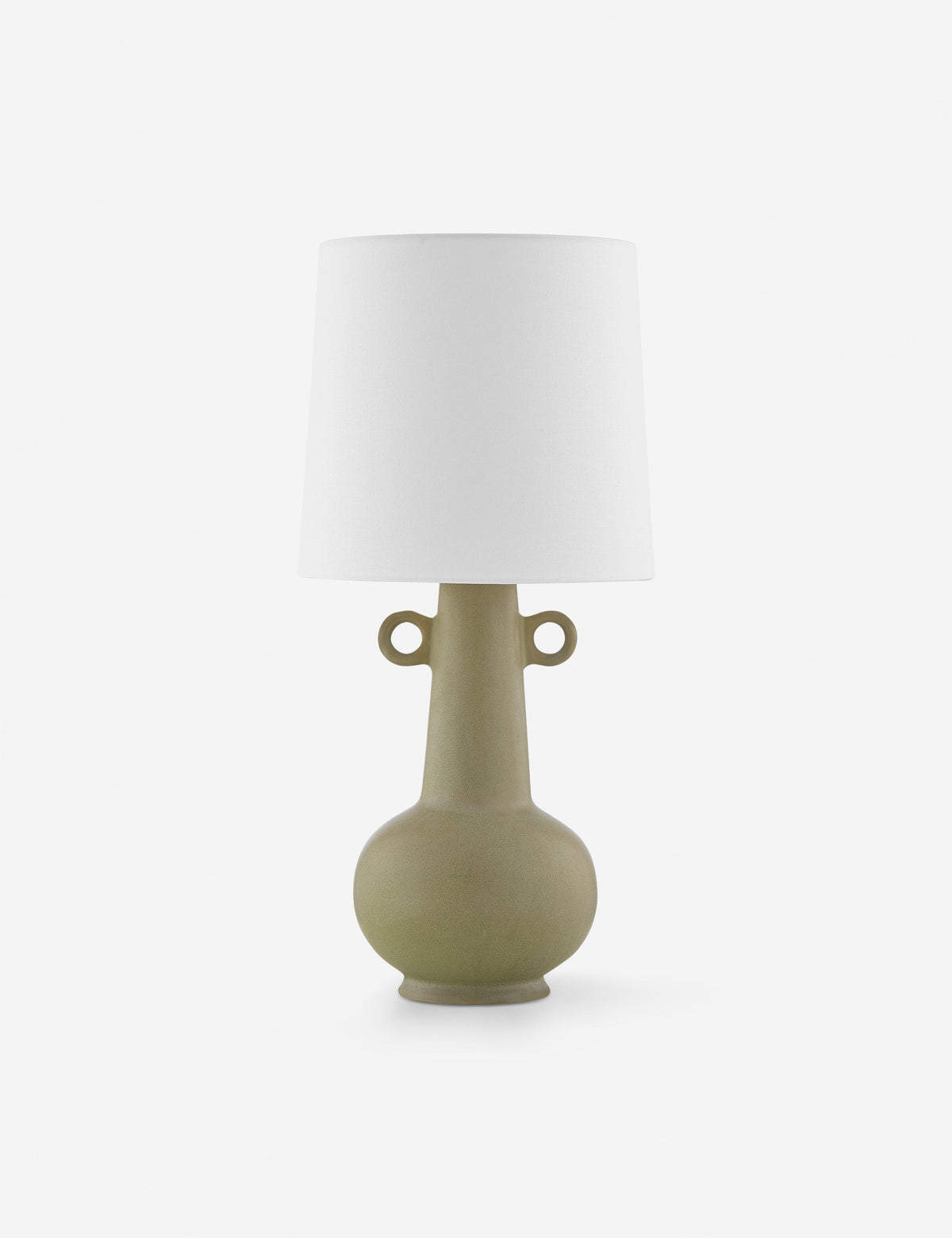 Nemo Tall Table Lamp - Designer Table Lamp for Nightstands Light in a room