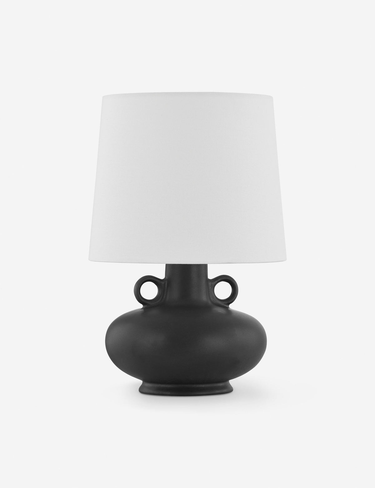Nemo Short Table Lamp - Designer Table Lamp for Nightstands Light in a room