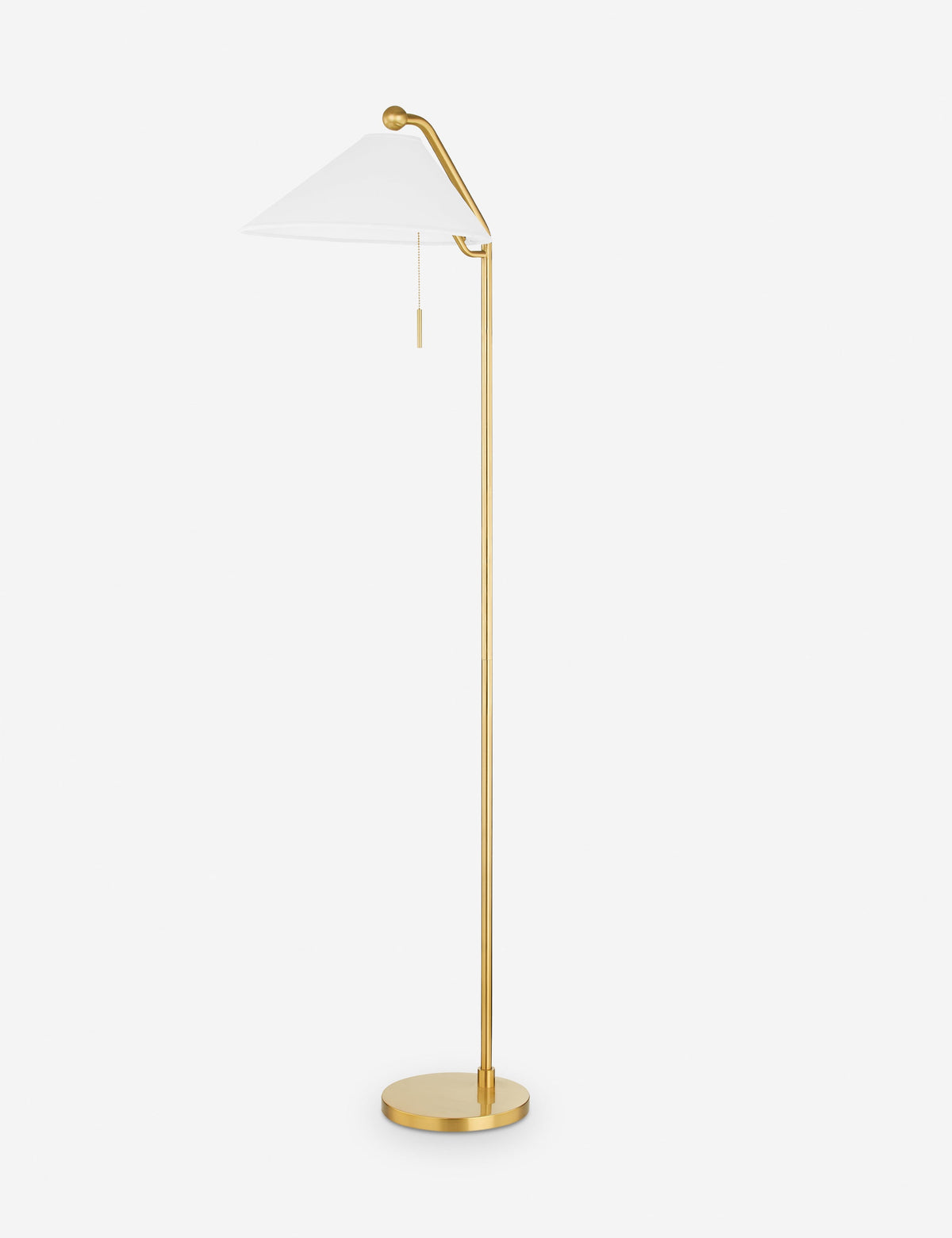 Rex Floor Lamp - Living Room Floor Lamp for Living Rooms Light