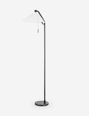 Rex Floor Lamp - Living Room Floor Lamp for Living Rooms Light