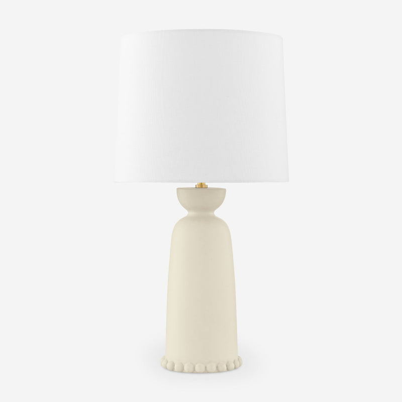 Nehama Table Lamp - Designer Table Lamp for Nightstands Light