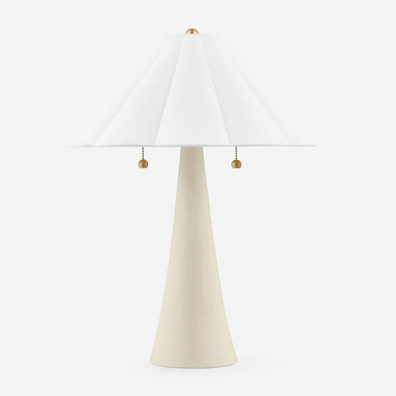 Gabin Table Lamp - Designer Table Lamp for Nightstands | Home Lighting