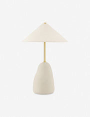 Maia Table Lamp - Designer Table Lamp for Nightstands | Home Lighting