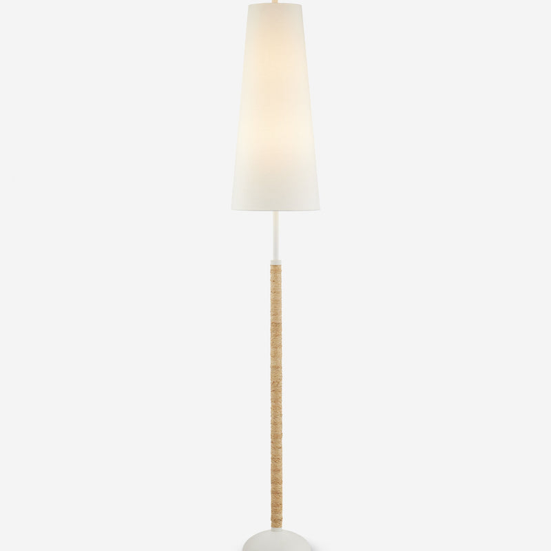 Tomlin Floor Lamp - Living Room Floor Lamp for Living Rooms Light